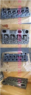 Cylinder Head 8n1187/8n6796/8n1188/1n4304