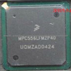 Cheaper MPC556LFMZP40 Automotive ECU CPU Processors Chip