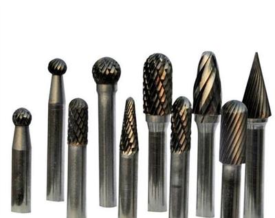 Customization Tungsten Carbide Rotary File