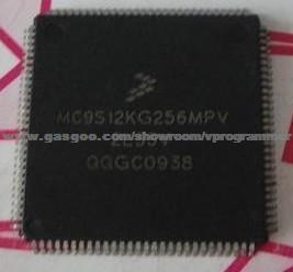 Vipprog MC9S12KG256MPV 2L33V Auto ECU Computer CPU Processors Chip