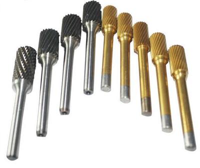 Rotary Burr / Carbide Burrs