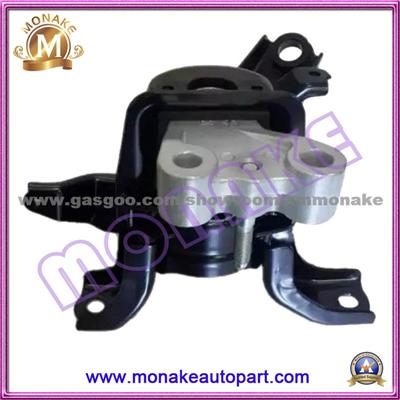 Auto Parts Engine Motor Mount For Toyota Corolla (12305-0T010)