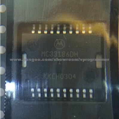 Vipprog ST10F273M ABG3 Auto ECU Computer CPU Processor Chip