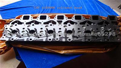 CAT 3406A CYLINDER HEAD