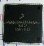 Vipprog MC9S12XHZ384VAG 1M80F Auto ECU Computer CPU Processors Chip