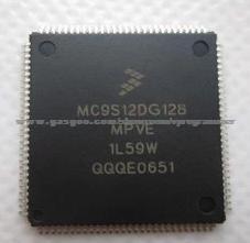 Vipprog MC9S12DG128 CPVE 1L59W Auto ECU Computer CPU Processors Chip