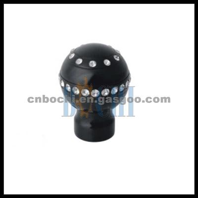 66002 Aluminum Gear Shift Knob