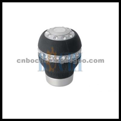 66007 Aluminum Gear Shift Knob