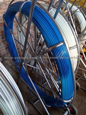 Specialized In FRP Duct Rodder