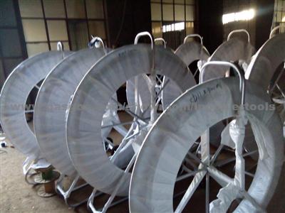 Export Standard Duct Rodder