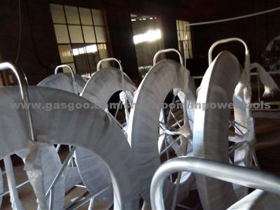 Wall Tracing Duct Rod