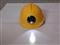 2.Sm2022 Aluminum Alloy Miner Safety Helmet