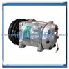 Sanden 7H15 Ac Compressor For Agco Massey Ferguson 3763384M91 7960 40405271 3779466M1