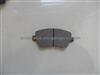 BRAKE PAD D1491