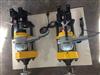 Electric / Internal Combustion Rail Drilling Machine