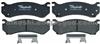 BRAKE PAD 18026217