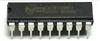 Vipprog Auto Computer Board Drive Chip EM78P156ELPJ-G Auto Ecu Ic M78P156ELPJ