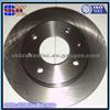 Material Used For Brake Disc OEM 51712-2D300 For KIA / HYUNDAI