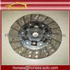 Original Foton Clutch Disc 255MFD-2000 Foton Truck Spare Parts