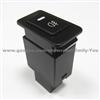 Nisan Tiida Parts Fog Lamp Switch For 01-04 Nisan /02-04 Xterra/00-01