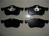 BRAKE PAD SFP100511, GBP90342, 23112, 23113, 23114, D1462-8662