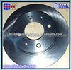 Customized Disc Vented Grinding Brake