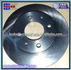 Customized Disc Vented Grinding Brake