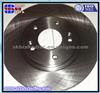 Korean Brake Discs Oem 51712-26100 For Hyundai SANTA