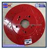 Refitted Car Brake Disc Brake Disc Rav4 Brake Disc OEM 45251SWE000