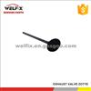 471Q1007002 EXHAUST VALVE ZOTYE