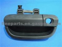 6397600559 ， Rear Door Handle , Back Door Handle For Benz 639