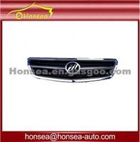 Original Lifan Front Grille B2803150A2 Lifan Auto Spare Parts