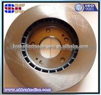 Auto Brake System, Brake Disc Used For KIA 51712-3X000