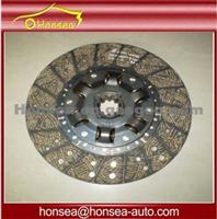 Original Foton Clutch Disc 255MFD-2000 Foton Truck Spare Parts