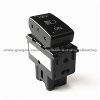 Switch Light Car Light Switch 2012 Nissan X-Trail Lighting Switch