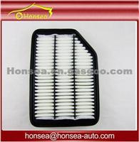 Original Chery Air Filter Chery Auto Spare Parts