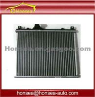 Original High Quality Geely Radiator Auto Parts Geely Spare Auto Parts