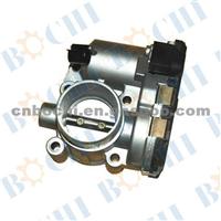 Auto Engine Parts Electronic Throttle Body 46533515 With Best Quality