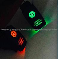 3 Way Led Light Bar Rocker Switch On Off On