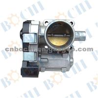 Auto Engine Parts Electronic Throttle Body 44SMF8 With Best Quality