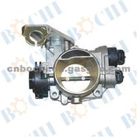 Best Quality Auto Engine Parts Mechanical Throttle Body 46SXF7 A11512