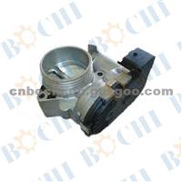 Auto Engine Parts Electronic Throttle Body 0280 750 085 With Best Quality