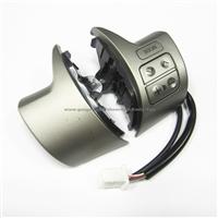 Toyota Parts Steering Wheels Audio Volume Control Switch For Toyota Corolla