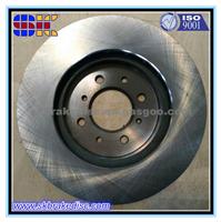 Brake Disc HAFEISIGMA / SAIMA OEM MR449771