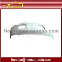 Original High Quality JAC Bumper Auto Parts JAC Spare Auto Parts