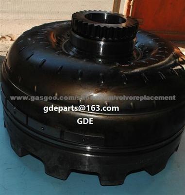 VOLVO Torque Converter Assembly 11038434