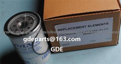 VOLVO Fuel Filter 20514654