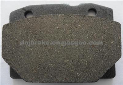 BRAKE PAD GDB140