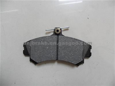 BRAKE PAD D1494