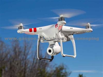 3. GPS Tracking Aerial Photography RC Helicopter Drone With HD Camera